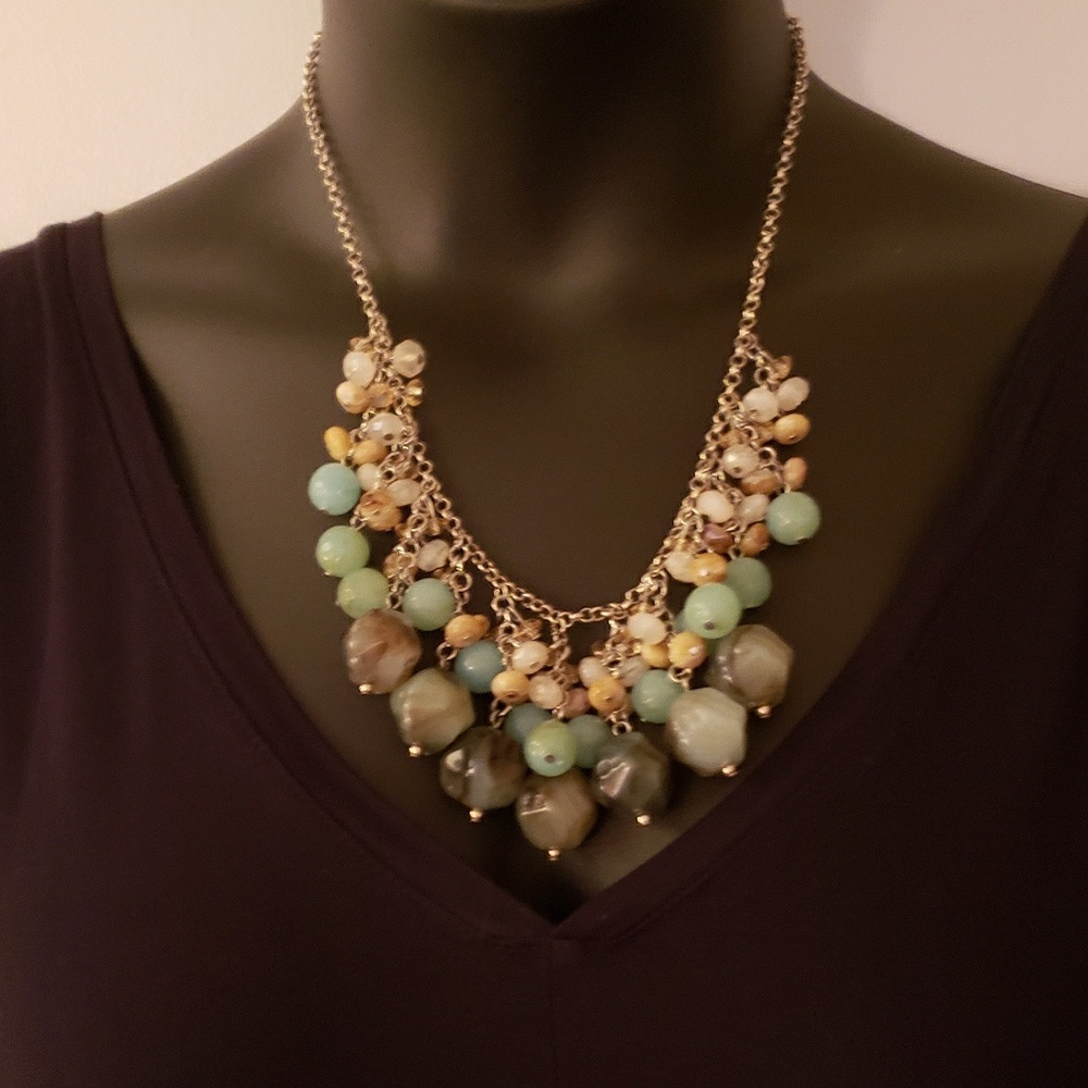 Statement Necklace